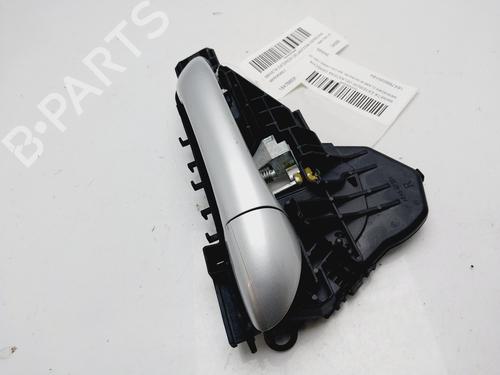 Front right exterior door handle MERCEDES-BENZ M-CLASS (W164) ML 350 CDI 4-matic (164.125, 164.124) | BP18332985C129 