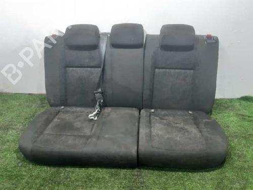 Sæde Bagtil SKODA FABIA II Combi (545) [2007-2014]  5400319