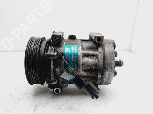 Used AC compressor MITSUBISHI CARISMA Saloon (DA_) 1.9 TD (DA4A) (90 hp) 20342202