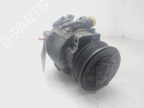 AC compressor CITROËN C-CROSSER (VU_, VV_)  | BP29618469M34 