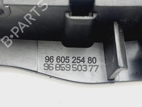 Front left interior door handle CITROËN C5 III (RD_) 1.6 HDi 110 (RD9HZC) | BP31938935I13