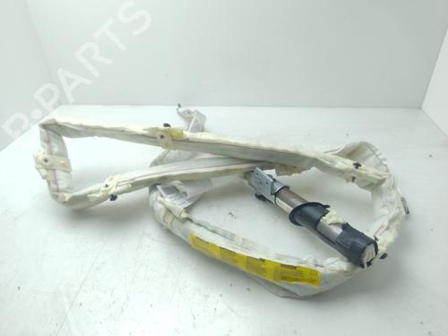 Used Right curtain airbag BMW 5 (E60) 520 d (163 hp) 30467008