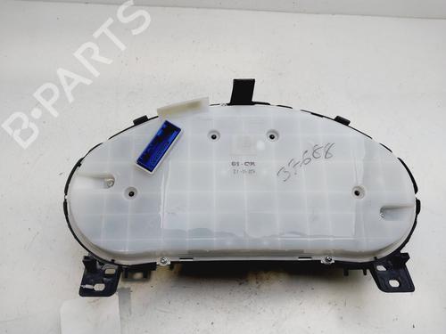 Instrument cluster OPEL ASTRA J (P10)  | BP25047149C47 
