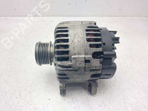 Generator AUDI A4 B7 (8EC) 2.0 TDI 16V (140 hp) 30627220