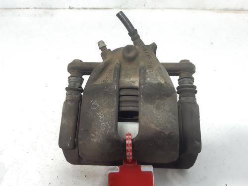 Used Right front brake caliper RENAULT CLIO IV Estate Van (KH_) 1.5 dCi 90 (90 hp) 11572850
