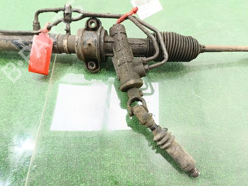 Steering rack SSANGYONG MUSSO (FJ) 2.9 D | BP30201994M22 