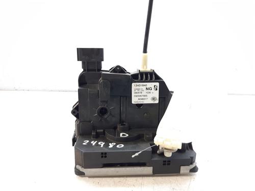 Used Front right lock OPEL CORSA E (X15) [2014-2025]  8302315