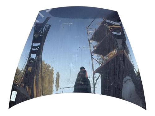 Motorkap PORSCHE CAYENNE (9PA) S 4.8 (385 hp) 31265380