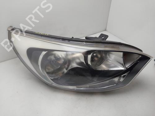Right headlight KIA RIO III (UB) | BP33175439C29 - Image 4