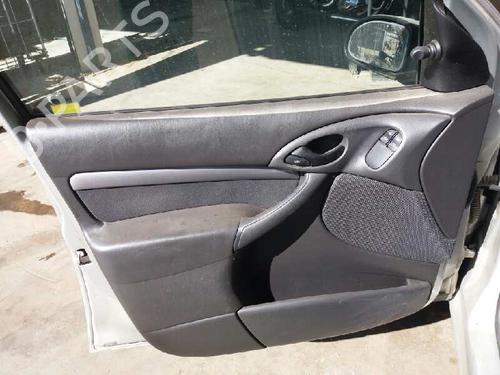 Intercooler FORD FOCUS I (DAW, DBW) 1.8 Turbo DI / TDDi | BP2858044M30 