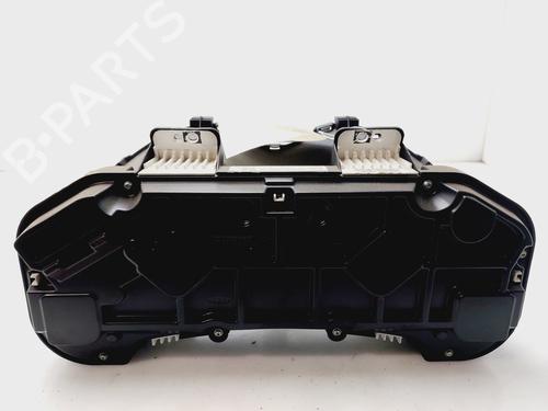 Instrument cluster TOYOTA AURIS (_E15_)  | BP21262430C47 