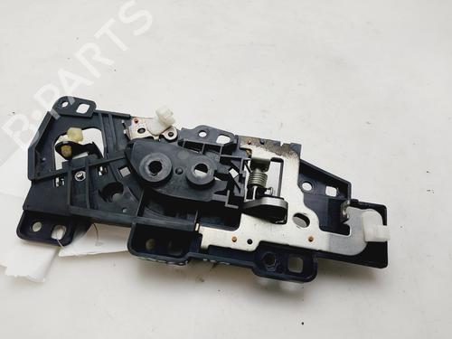 Front left interior door handle HONDA CIVIC VIII Hatchback (FN, FK) 2.2 CTDi (FK3) | BP26431811I13 