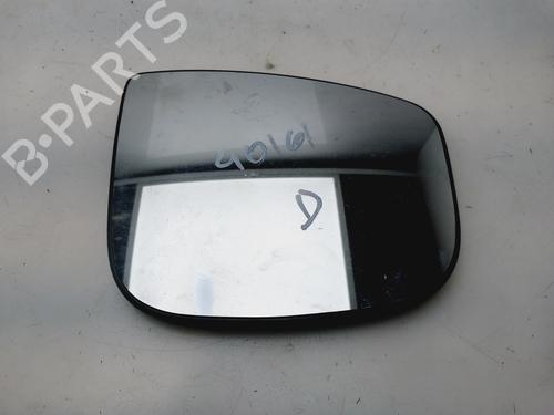 spejlglas-hjre-peugeot-partner-box-bodympv-2008-30680974 main image