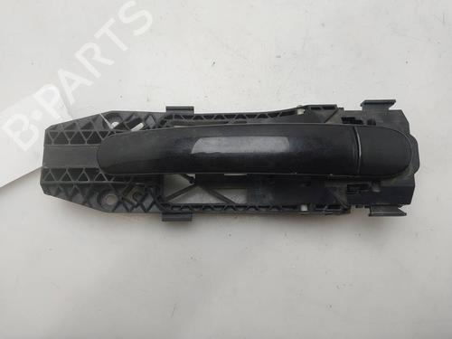 rear-left-exterior-door-handle-skoda-fabia-ii-combi-545-2007-2008-2009-2010-2011-2012-2013-2014-39717791 main image
