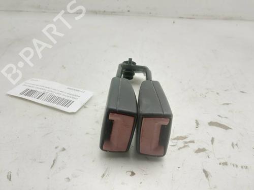Used Seat buckle Seat buckle MERCEDES-BENZ E-CLASS (W211) E 270 CDI (211.016) (177 hp) 39647528 39647528