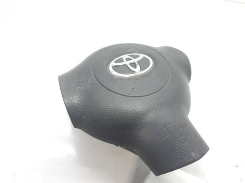 Used Driver airbag Driver airbag TOYOTA COROLLA Saloon (_E12_) 1.4 D-4D (NDE120_, NDE120R) (90 hp) 11084167 11084167