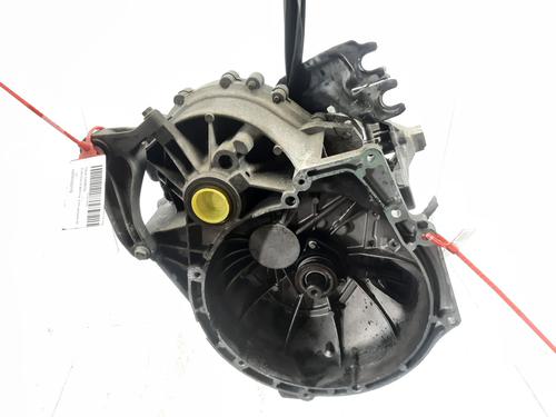 Gearbox FORD FOCUS II Saloon (DB_, FCH, DH)  | BP29825223M3