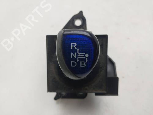 Used Gear lever Gear lever TOYOTA PRIUS (_W3_) 1.8 Hybrid (ZVW3_) (99 hp) 39651320 39651320