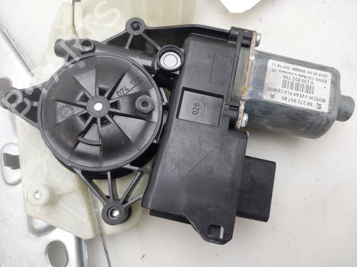 Front right window mechanism CITROËN C4 CACTUS | BP36069325C23 - Image 4
