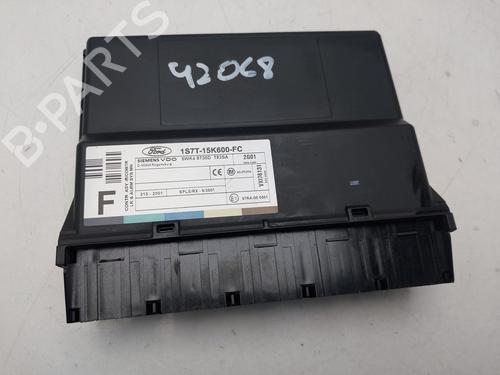 Used Electronic module Electronic module FORD FOCUS I (DAW, DBW) 1.6 16V (100 hp) 36514587 36514587