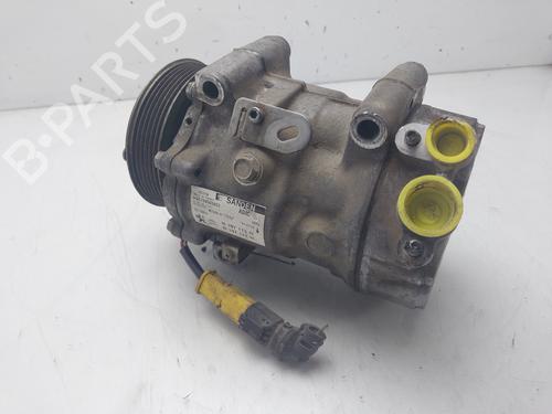 AC compressor CITROËN JUMPER II Van 2.0 BlueHDi 110 | BP32700078M34  - Image 5