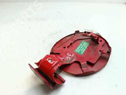 Fuel flap MAZDA 2 (DE_, DH_) 1.3 (DE3FS) | BP29169991C131 