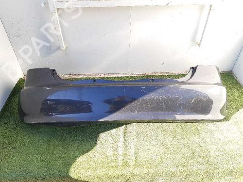 Used Rear bumper MERCEDES-BENZ A-CLASS (W168) A 170 CDI (168.008) (90 hp) 5326812