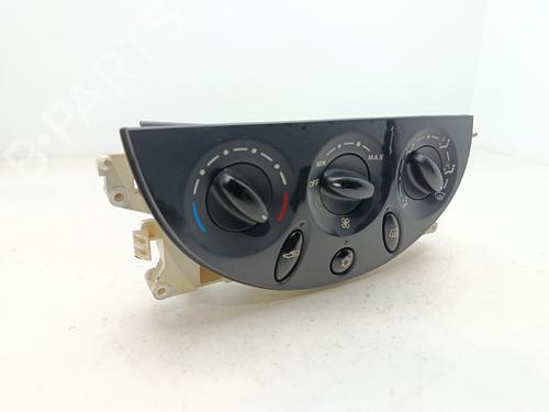 Climate control CITROËN C5 I (DC_) 1.8 16V (DC6FZB, DC6FZE) | BP34121807I5 - Image 3