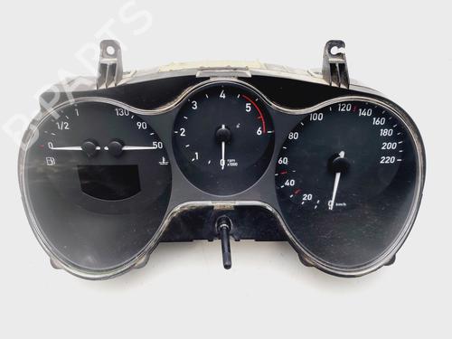 Used Instrument cluster SEAT ALTEA (5P1) [2004-2015]  31247670