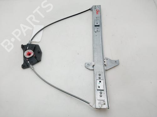 Używane Mechanizm podnoszenia szyby przedniej prawej PEUGEOT 407 (6D_) [2004-2011]  31338364