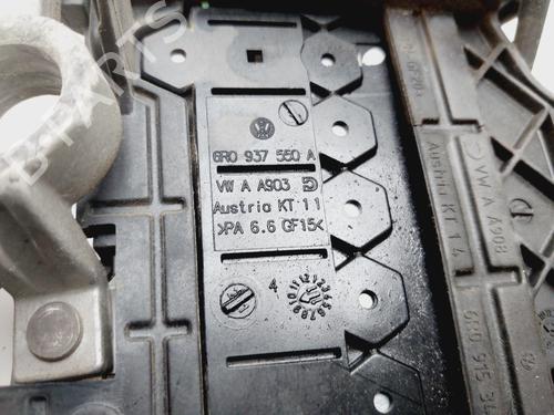 Fuse box SKODA FABIA II (542)  | BP28312527E1 