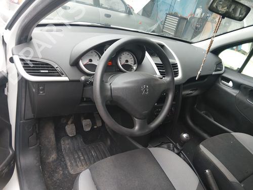 Left front window switch PEUGEOT 207 (WA_, WC_)  | BP36019701I27  - Image 9