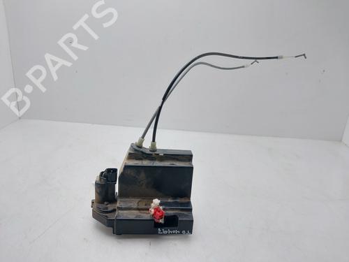 Used Rear right lock Rear right lock SSANGYONG ACTYON I [2005-2026] 34271989 34271989