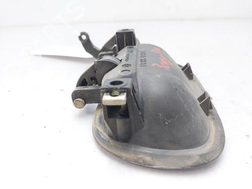 Front right exterior door handle VOLVO S40 I (644) 1.9 DI | BP12458629C129 