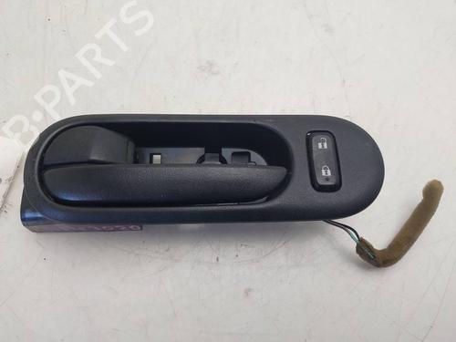 Used Front left interior door handle Front left interior door handle MAZDA CX-7 (ER) 2.2 MZR-CD AWD (ER10A) (173 hp) 39965668 39965668
