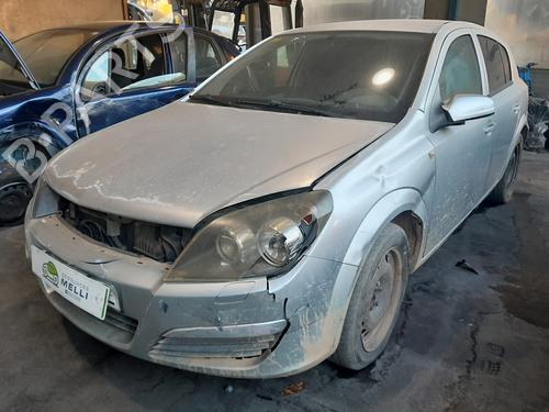 Rear windshield wiper arm OPEL ASTRA H (A04) 1.7 CDTI (L48) | BP15727977C144 