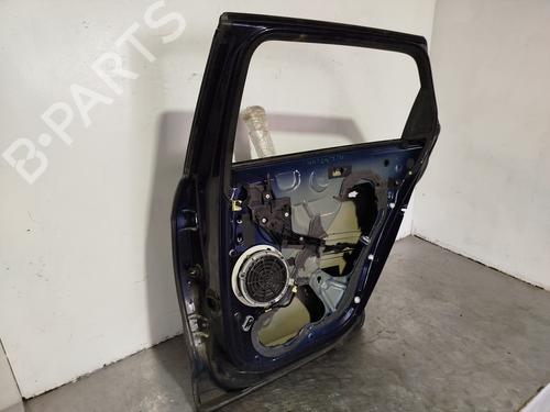 Dør højre bagtil DS DS 5 (KF_) | BP30923218C5