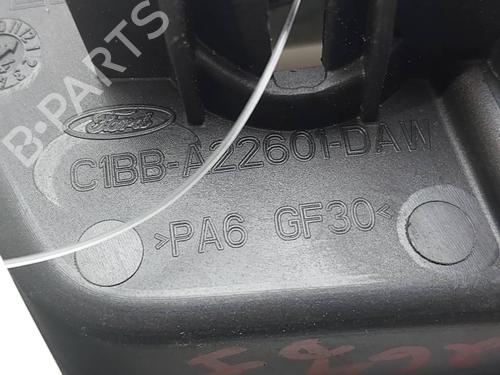 Front left interior door handle FORD FIESTA VI (CB1, CCN) | BP39139359I13 - Image 3