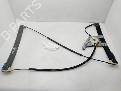 Used Front right window mechanism AUDI A3 (8L1) 1.9 TDI (110 hp) 31794868