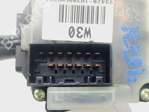 Steering column stalk KIA CEE'D SW (ED) 1.6 CRDi 115 | BP31968363I23