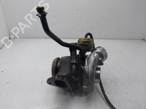 Turbolader/Kompressor Turbolader/Kompressor MERCEDES-BENZ C-CLASS (W203) C 220 CDI (203.006) (136 hp) 35777256 35777256