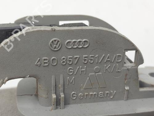 Left sun visor AUDI ALLROAD C5 (4BH) 2.5 TDI quattro | BP36090873I1 - Image 3