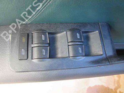 Steering column AUDI A6 C5 Avant (4B5) 4.2 quattro | BP2994743M21 