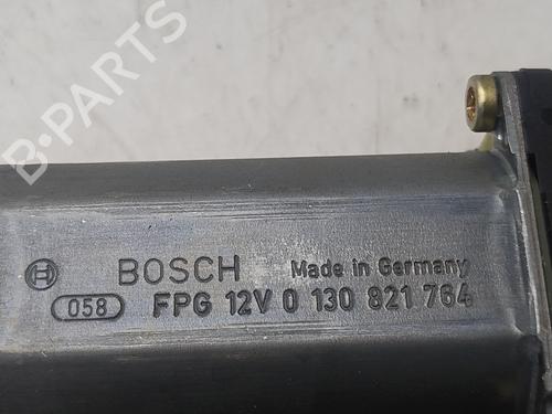 Right rear window motor VW TOUAREG (7LA, 7L6, 7L7) 2.5 R5 TDI | BP29596818E22 