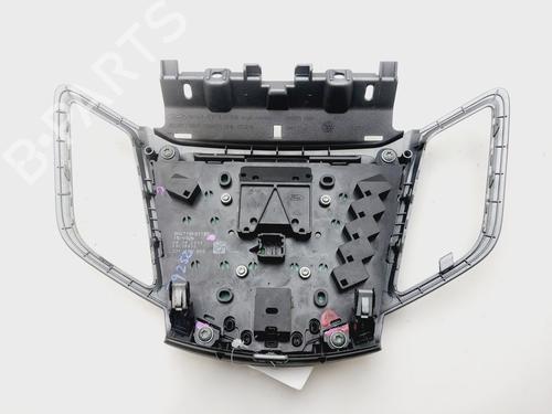 Switch FORD FIESTA VI (CB1, CCN)  | BP32986261I30  - Image 5