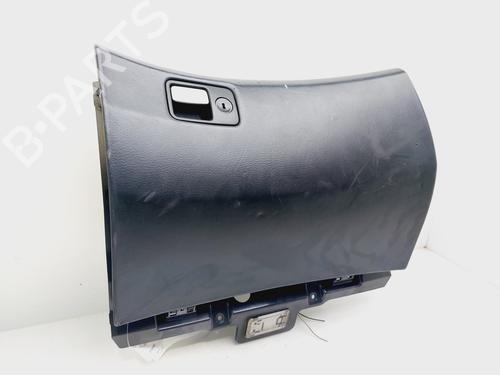 Glove box VOLVO S80 I (184) D5 | BP30930197C95