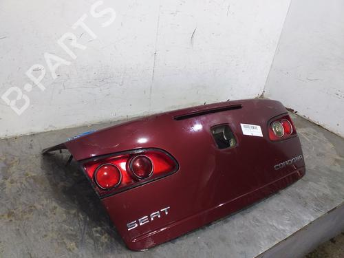 Tailgate SEAT CORDOBA (6L2) 1.4 16V | BP20159730C6 