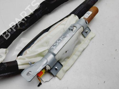 Left curtain airbag PEUGEOT 508 I (8D_) 2.0 HDi | BP25266537C11 