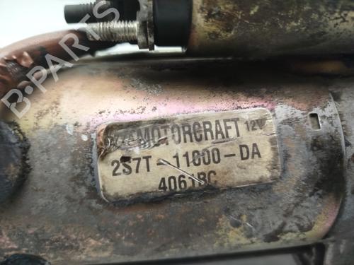 Starter FORD MONDEO III (B5Y) 2.0 TDCi | BP32453141M8  - Image 5