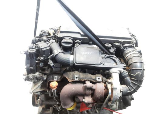 Engine PEUGEOT 207 (WA_, WC_)  | BP26330412M1 